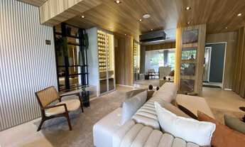 Imagem 5: Apartamento com 4 ou 3 dormitórios com suítes e 2 vagas