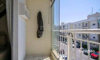 Imagem 7: Apartamento com 2 dormitórios à venda, 54 m² por R$ 229.500,00 - Jardim Caiapia - Cotia/SP