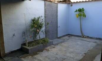 Imagem 6: R- Imóvel com garagem e quintal em Piatã