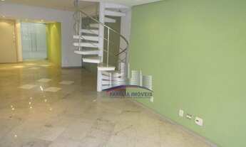 Imagem: Cobertura com 3 dormitórios à venda, 279