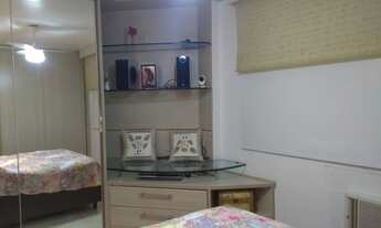 Imagem 3: VISTÃO MAR E PEDRA DA GÁVEA (BARRA BONITA