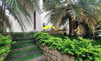 Imagem 2: Casa à venda, 4 quartos, 1 suíte, 4 vagas, Havaí - Belo Horizonte/MG