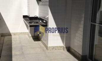 Imagem 2: Apartamento com tr?s quartos no Carmo