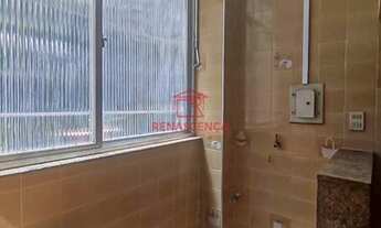 Imagem 4: Lindo apê de 2 qts na Tijuca ótima localização! Cod 10826