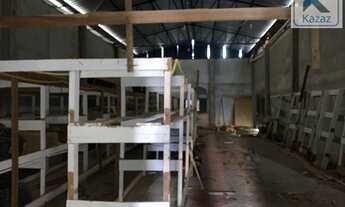 Imagem 4: Aluguel Salão Comercial - Res. Nico Baracat - Cuiabá -MT (Chave 04) - SA1641