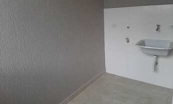 Imagem 4: Cobertura, Santa Maria - Santo André