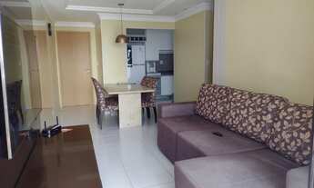 Imagem 3: Lindo 2 quartos em Candeias todo mobiliado!