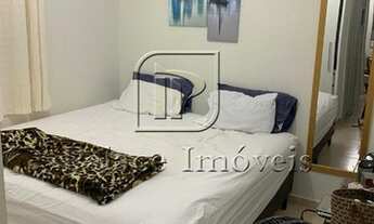 Imagem 2: Apartamento à venda, 2 quartos, 1 vaga, VILA MONTE ALEGRE - Ribeirão Preto/SP