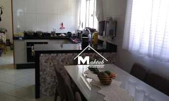 Imagem 5: Sobrado à venda, 183 m² por R$ 565.000,00 - Parque Capuava - Santo André/SP