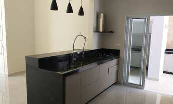 Imagem 3: Casa Nova Residencial Mantova Indaiatuba - Planejados