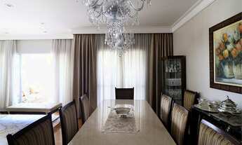 Imagem 7: Cobertura duplex para venda no Paraiso em condomínio muito cobiçado na região