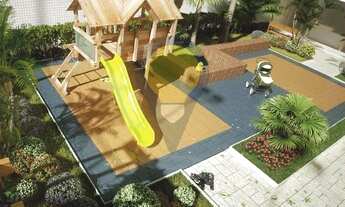 Imagem 4: Apartamento à venda, 3 quartos, 2 vagas, Lagoa Nova - Natal/RN