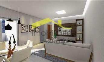 Imagem 2: Apartamento à venda, 2 quartos, 1 suíte, 1 vaga, Havaí - Belo Horizonte/MG