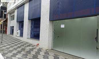 Imagem 2: Salão loja com 243 mts² para aluguel no bairro do Ipiranga - São Paulo - SP