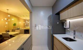 Imagem 6: Apartamento com 3 dormitórios à venda, 75 m² por R$ 670.000 - Vila Frezzarin - Americana/S