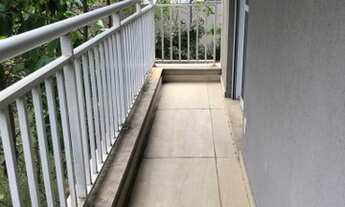 Imagem 2: Apartamento para venda tem 127 metros quadrados com 3 quartos em Centro - São Bernardo do