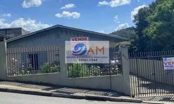 Imagem 2: Casa Mista para Venda em Ferraria, Campo Largo-PR , próximo a Volvo a Represa do Passauna