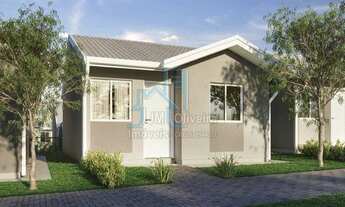 Imagem 7: Casa a venda no Condomínio Alea Itapetininga SP