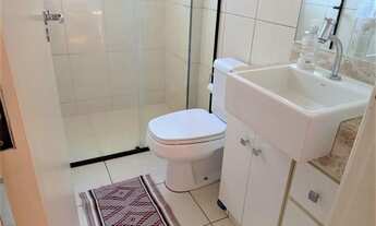 Imagem 4: APARTAMENTO - EXCELENTE LOCALIZAÇÃO - 2 DORMITÓRIOS