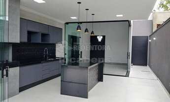 Imagem 5: São José do Rio Preto - Casa de Condomínio - Ideal Life Ecolazer Residence