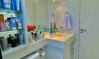 Imagem 4: Apartamento Padrão à venda em São José/SC