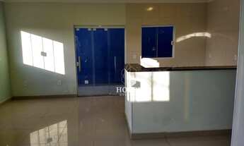 Imagem 4: Casa com 3 dormitórios, 85 m² - venda por R$ 320.000,00 ou aluguel por R$ 1.500,00/mês - J