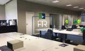 Imagem 2: UBERLâNDIA - Conjunto Comercial/Sala - Vigilato Pereira