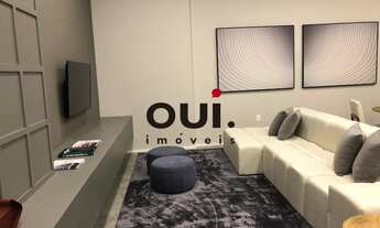 Imagem 3: Studio com 1 dormitório à venda, 51 m² por R$ 980.000,00 - Moema - São Paulo/SP