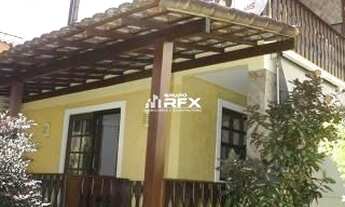 Imagem: Casa em Condomínio 2 dormitórios à venda