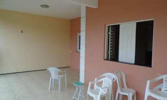 Imagem 6: CA2114) Casa duplex com 320m²-L Redonda-Fortaleza