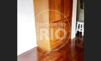 Imagem 2: Cobertura 2 quartos no Grajaú