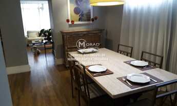 Imagem 5: São Paulo - Apartamento Padrão - Jardins