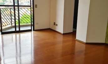 Imagem 3: Apartamento para locação em Quitauna, Osasco, 2 dorm., 2 vagas de garagem, lazer completo