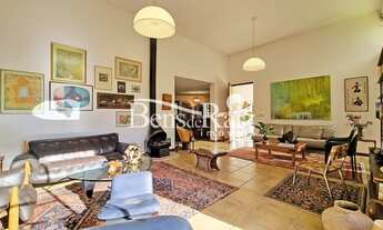 Imagem 4: NOVA LIMA - Casa de Condomínio - Estância Serrana