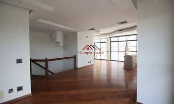 Imagem: Cobertura Venda 3 Dormitórios - 230 m²