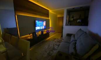 Imagem 5: Apartamento 2 dormitórios à venda Castelo Belo Horizonte/MG