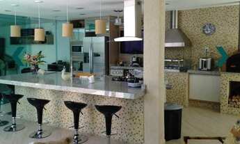 Imagem 7: Casa à venda no bairro Cond. Ibiti do Paço - Sorocaba/SP