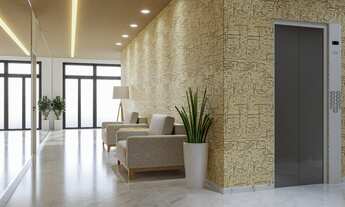 Imagem 5: Apartamento para venda tem 74 metros quadrados com 2 quartos em Tijuca - Rio de Janeiro