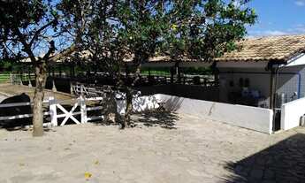 Imagem 2: Condomínio Fazenda real I/II, Lote/Terreno para venda possui 1.110 m2 em Zona Rural - Maca