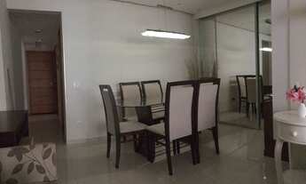 Imagem 3: Apartamento original 3 quartos, suíte, closet, area serviço, varanda, 1 vaga - Freguesia