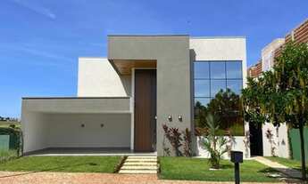 Imagem 2: Casa 04 suítes Alphaville 1