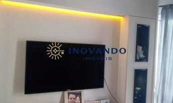 Imagem 3: Condomínio Heaven residencial - 2 quartos - 90 m-²