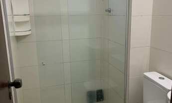 Imagem 3: Apartamento para venda possui 55 metros quadrados com 3 quartos em Serraria - Maceió - AL