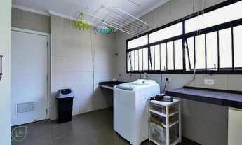 Imagem 6: Apartamento com 4 suítes e 4 vagas em Moema