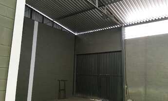 Imagem 4: Galpão com ótimo acabamento próximo a Cidade Administrativa com 185 metros