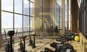 Imagem 2: APARTAMENTOS STUDIOS - HAUS MITRE BROOKLIN