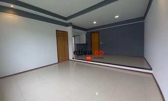 Imagem 2: Casa com 3 dormitórios à venda, 130 m² por R$ 590.000,00 - Residencial Terras do Barão - C