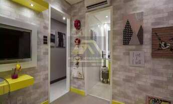 Imagem 3: APARTAMENTO EM MOEMA - JURUPIS - 163 METROS