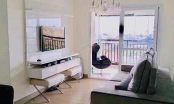 Imagem: Apartamento com 3 dormitórios à venda