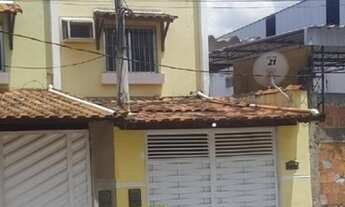 Imagem: NOVA IGUAÇU - Casa Padrão - JARDIM ALVORADA